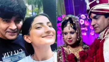 Who Is Raja Chaudhary's Second Wife, Palak Tiwari's Step Mom Shveta Sood? Corporate Employee, More