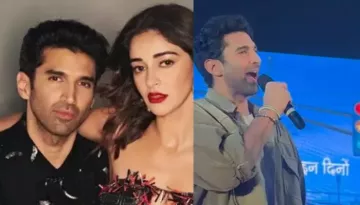 Aditya Roy Kapur CONFIRMS Being In A Relationship After Breakup With Ananya, 'Right Now I Am..'