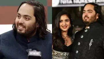 Mukesh Ambani's Son, Anant Ambani's New Salary As 'Executive Director' Will Be Almost Rs. 20 Crore