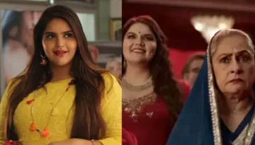 Anjali Anand Got Slapped 17 Times By Jaya Bachchan During 'RARKPK' Shoot 'Said She Didn't Connect..'