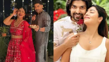 Debina And Gurmeet Return TOGETHER After 10 Years In 'Pati Patni Aur Panga', 'It Feels Amazing To..'