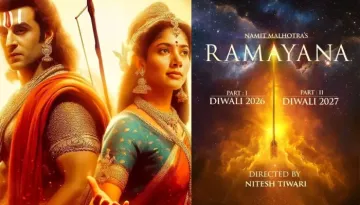 'Ramayana's Review: A Vision Showreel Of Ranbir Kapoor's Film WOWS Critic, 'Hurricane Loading..'