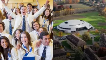 Inside 'The School Of Kings', Le Rosey, World's Most Exclusive School, Has A Yearly Fee Of USD 150K