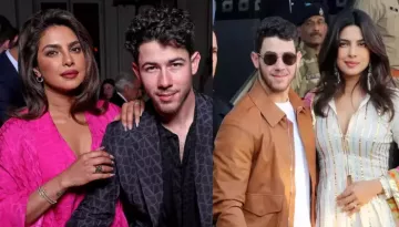 Priyanka Chopra Reveals If Husband, Nick Jonas Likes Being Called 'Jiju' By Indian Fans, 'I Think..'