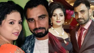 Mohammed Shami's Ex-Wife, Hasin Not Satisfied With Rs. 4 Lakh Alimony Says, 'Rs. 10 Lakh Ka Demand'