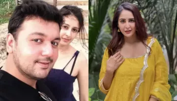 Chahatt Khanna Opens Up On Her Second Divorce With Farhan Mirza, Says, 'I Chose To Walk Away....'
