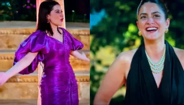 The Traitors Finale: Uorfi And Nikita Luther WIN The Show By Eliminating Harsh Gujral As Last Killer