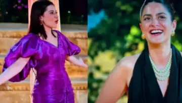 Meet 'The Traitors' Winner, Nikita Luther, World Finest Poker Player, Born In Military Family, More