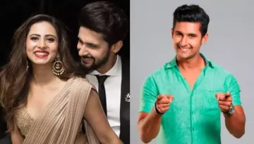 Meet Ravi Dubey: Actor-Producer With Rs. 150 Cr Net Worth, Laxman In Namit Malhotra's Ramayana, More