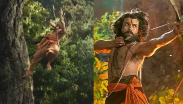 Not Yash But A Bollywood Star Was The First Choice For Ravana, Fans Say 'Ram Charan Was Apt For Ram'