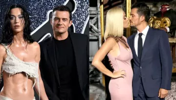 Katy Perry, Orlando Bloom CONFIRM Separation, Issue Joint Statement, 'Raising Their Daughter With..'
