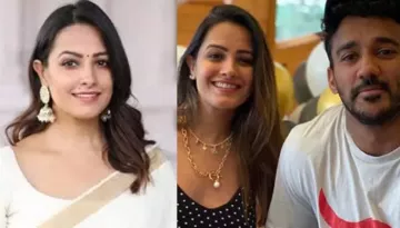 Anita Hassanandani Leaves Fans WORRIED As She Pens Cryptic Post On 'Sorry Guys, SIGNING OFF'