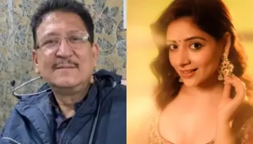 Punjabi Actress Tania Reacts As Father Was Shot In A Clinic By Two Assailants 'Extremely Critical..'