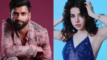 Harsh Gujral Admits His 'Only Mistake' In The Web Show, 'The Traitors' Was Trusting Uorfi Javed