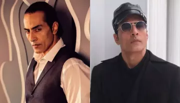 'Anupamaa' Fame, Sudhanshu Had To Take Medication After He Got Too Deep In The Character Of 'Vanraj'