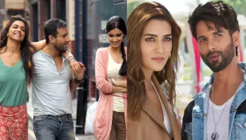 'Cocktail 2' Confirmed? Love Triangle With New Star-cast, Kriti, Shahid And This Popular Actress