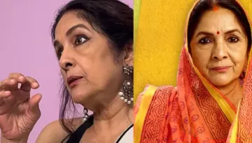 Neena Gupta Reveals Colouring Her Hair At 66 And Getting Thin Tresses, 'Unnecessary Chemicals..'