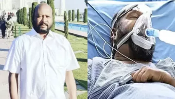 Who Is Fish Venkat? The Comic Star Of Telugu Cinema Who Is Hospitalised For Kidney Failure