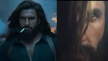 Dhurandhar Teaser Review: Ranveer Singh Serves Adrenaline-Fueled Film, Fans Call It 'Whistle Worthy'