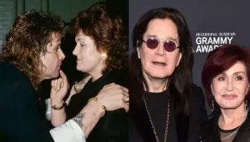 Sharon And Ozzy Osbourne's Relationship Timeline, Cheating Scandals, Attempted Murder And More