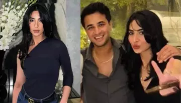 Who Is Laila Faisal? The Woman Supporting Cricketer, Abhishek Sharma Behind The Scenes