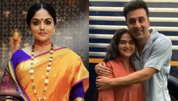 Indira Krishnan Opens Up About Working With Ranbir Kapoor, Says, 'He Suggested My Name For...'