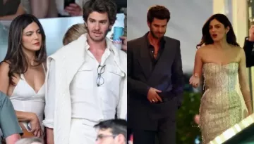 Monica Barbaro And Andrew Garfield Nod YES To Relationship Buzz: Here Are The Times We MISSED Hints