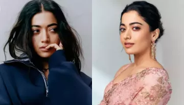 Rashmika LANDS In Trouble After She Claimed To Be First Coorgi Actress, Netizens Say, 'She Is Not..'