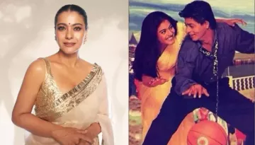 Kajol Admits 'Kuch Kuch Hota Hai' Had A PROBLEMATIC Love Arc, Says, 'Aaj KKHH Banaane Jaate Toh...'