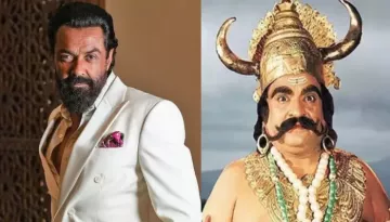 Bobby Deol To Reunite With 'Animal' Co-star, Ranbir As 'Kumbhakarna' In 'Ramayana'? Truth Revealed