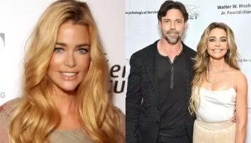 Denise Richards' Whopping Monthly Income REVEALED, Amid Divorce Filing After 6 Years Of Marriage