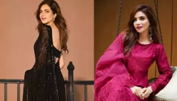 Pakistani Actress, Humaira Asghar Ali Found In Rotten State In Her Apartment After 2 Weeks Of Death