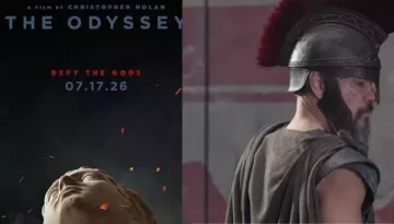 'Peaky Blinders' Fame Cosmo Jarvis Exits Christopher Nolan's 'The Odyssey', Replacement Confirmed