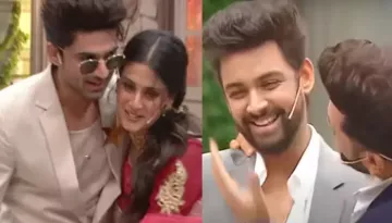 Did Isha Malviya's Presence In 'Laughter Chefs 2' Made Ex-BFs Samarth And Abhishek Awkward? Find Out