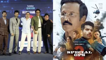Kaykay Menon's 'Special Ops 2' Release Gets Postponed By A Week, Fans Disappointed But Excited