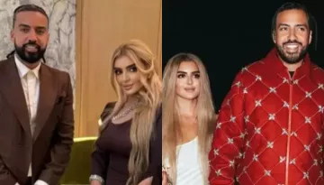 Dubai Princess, Sheikha Mahra Sparks Romance Buzz With Rapper, French Montana, Months After Divorce
