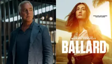 'Bosch' Spinoff Series 'Ballard' Premiere Date, Cast, Where And How To Watch The Intense Crime Drama