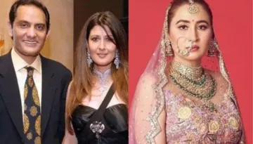 Mohammad Azharuddin-Sangeeta Bijlani's Divorce In 2010, Due To His Rumoured Affair With Jwala Gutta
