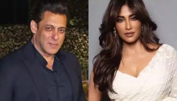 Chitrangda And Salman Khan To Play On-Screen Couple In 'Battle Of Galwan'? Fans Say, 'New Jodi...'