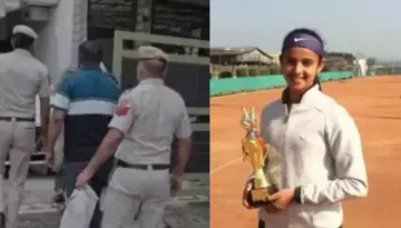Who Was State-Level Tennis Player Radhika Yadav? Father Shot Her Dead In Kitchen Due To Insecurities