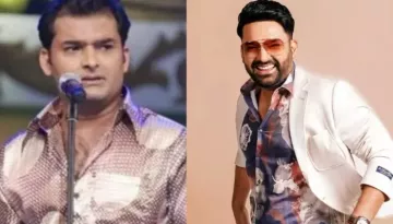 Kapil Sharma's Incredible Journey: Monthly Income Of Rs. 500 To Whopping Net Worth Of Rs. 280 Crores