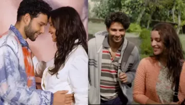 'Dhadak 2' Trailer: Karan Johar's Forbidden Love Story Featuring Siddhant And Triptii Impresses Fans