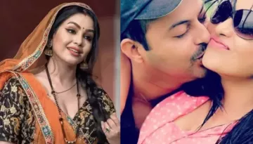 Shubhangi Atre Reveals REAL REASON For Her Divorce After 17 Years, 'After Marriage Got To Know..'