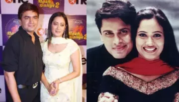 Shweta Tiwari's Co-Star Reveals If She Actually Had An Affair With Cezanne Khan Post Raja Claimed So