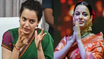 'A Woman Is Not Equal To Man', Kangana Says Concept Of Equality Has Given A 'Generation Of Idiots'