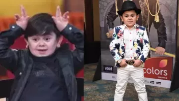 Abdu Rozik Of 'Bigg Boss 16' Fame Detained At Dubai Airport On Charges Of Theft, His Team Confirms