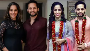 'All Choices Are Different..' Saina Nehwal Once Reflected On Her Relationship With Parupalli Kashyap