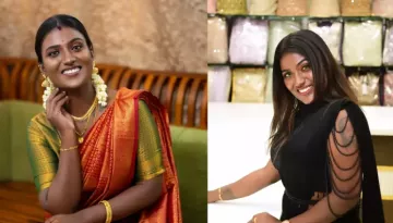 Puducherry-Based Model, San Rechal Ends Her Life At 26 After Consuming Pills, Last Note Recovered