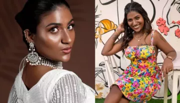 Puducherry-Based Late Model, San Rechal Gandhi Was Mocked By Her Family Members For Her 'Colour'