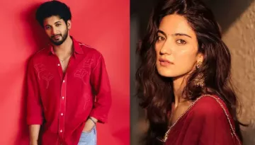 'The Revolutionaries' Stars, Rohit Saraf And Pratibha Ranta's Bond Makes Fans Demand, 'Rom-com ASAP'